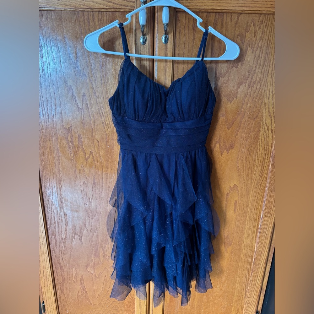 Formal dress